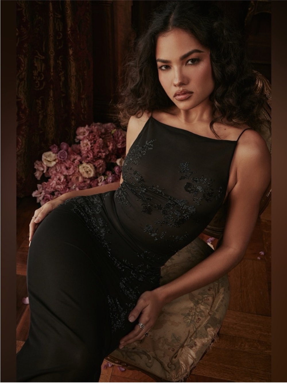House of CB Amirah Dress